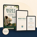 Experiencia Completa Reset Vital™