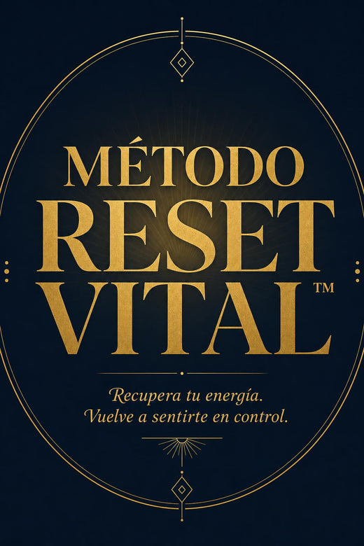 Método Reset Vital™
